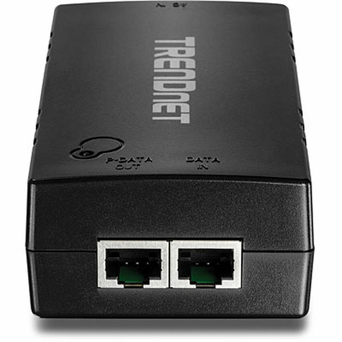 POE+ GIGABIT INJECTOR