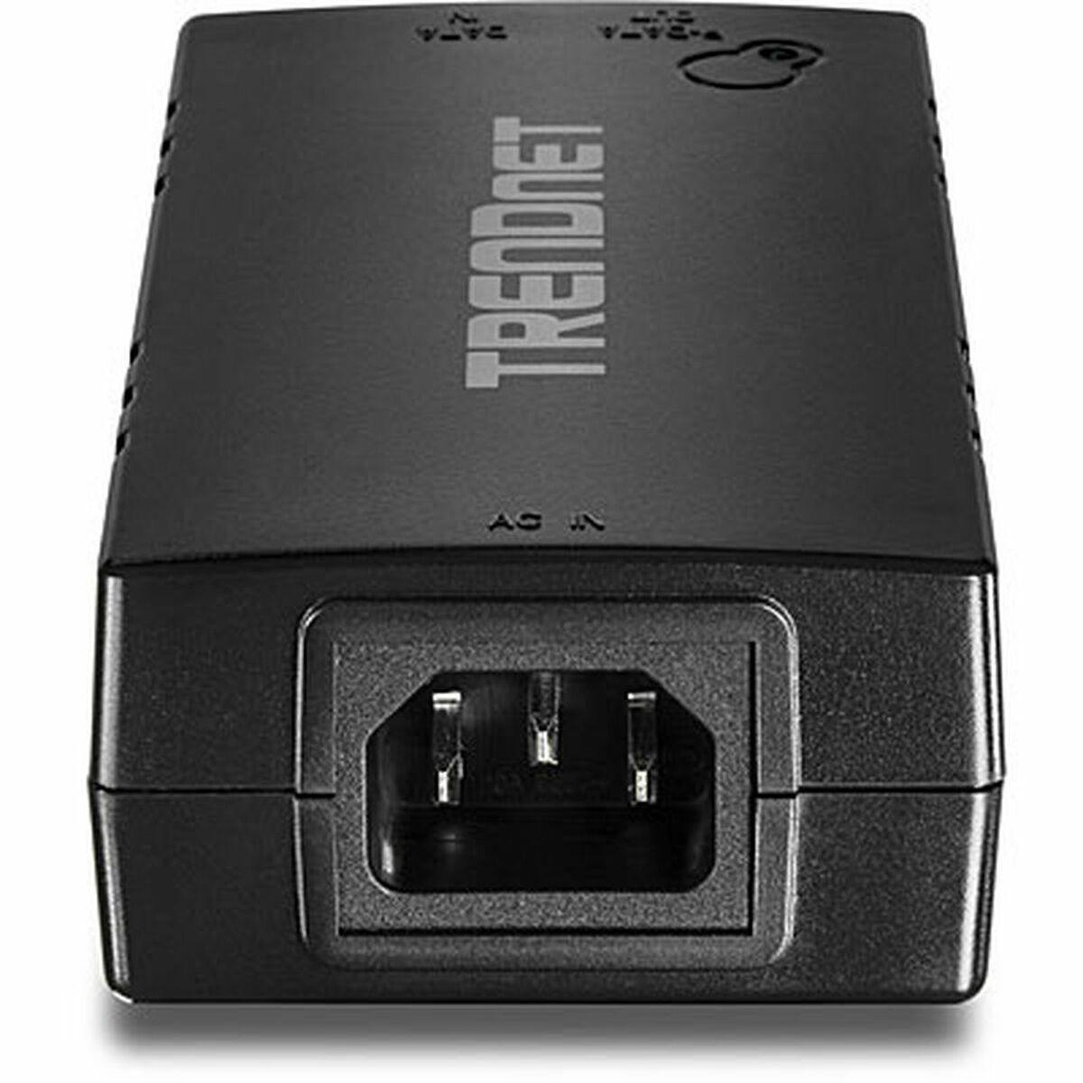 POE+ GIGABIT INJECTOR