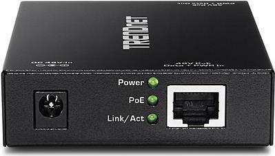 GIGABIT POE+ REPEATER
