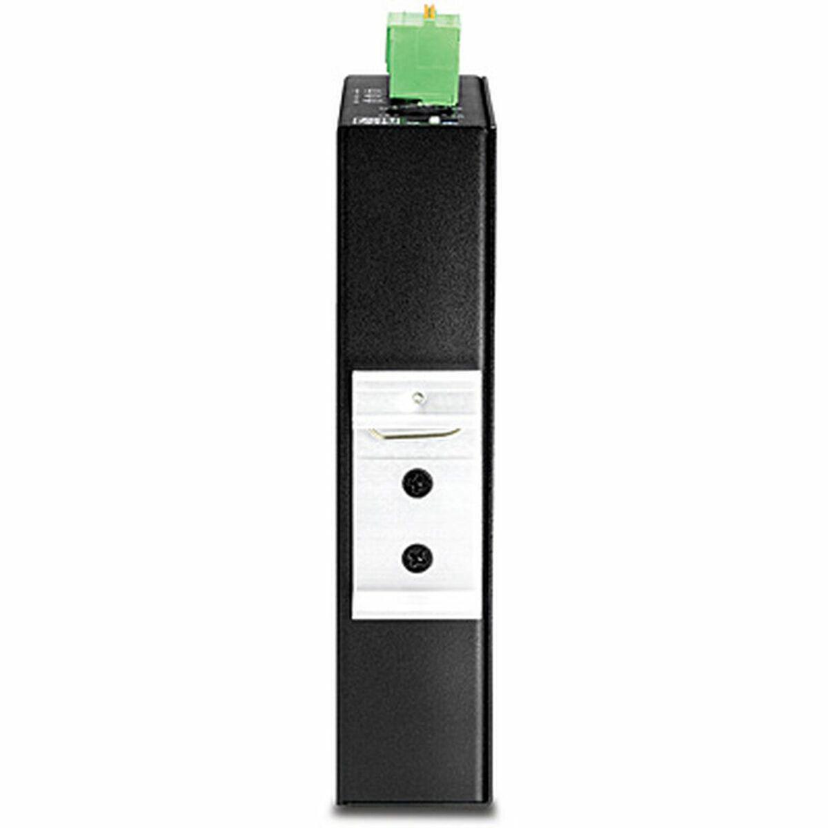 5PORT HARDENED INDUSTRIL SWITCH