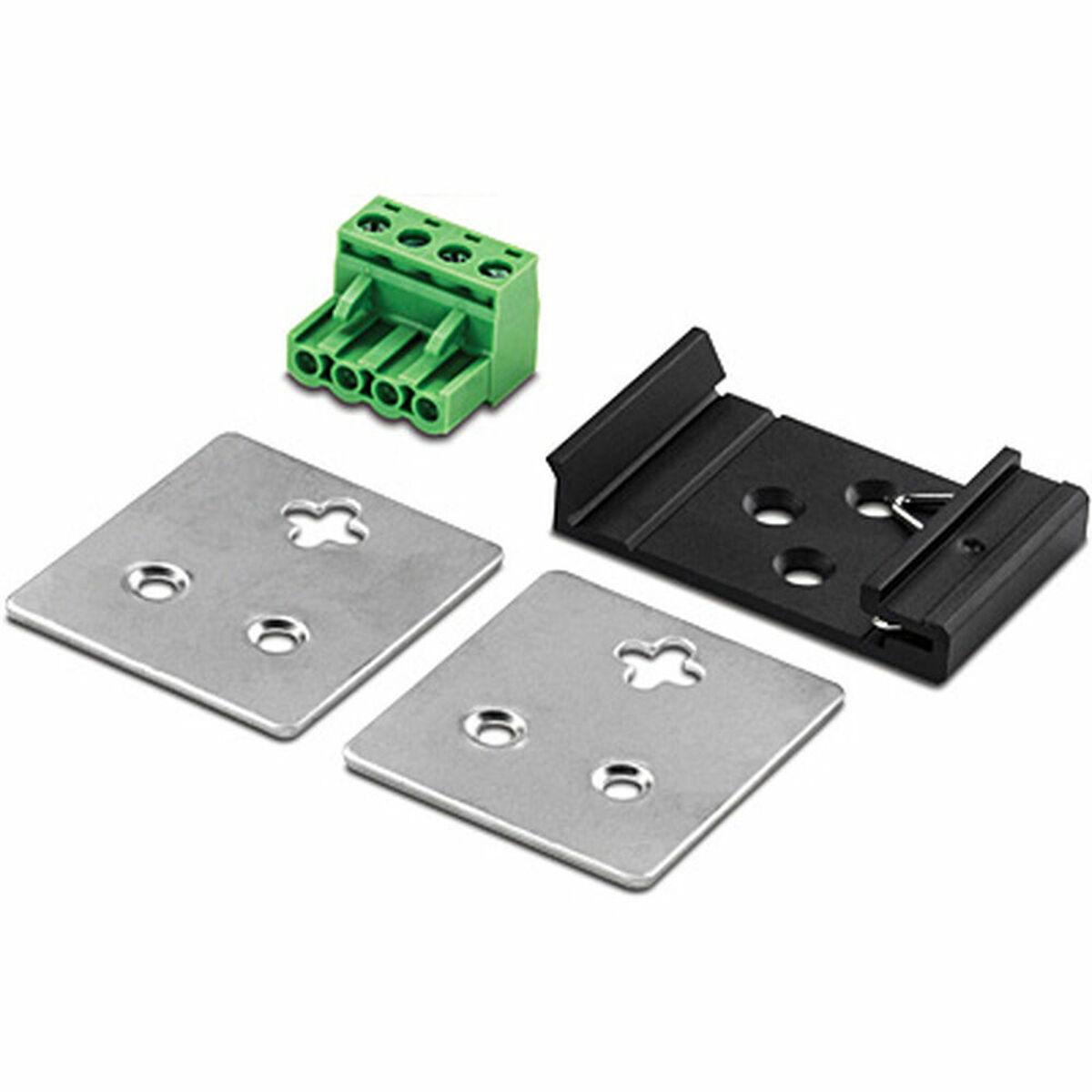 5-PORT HARDENED