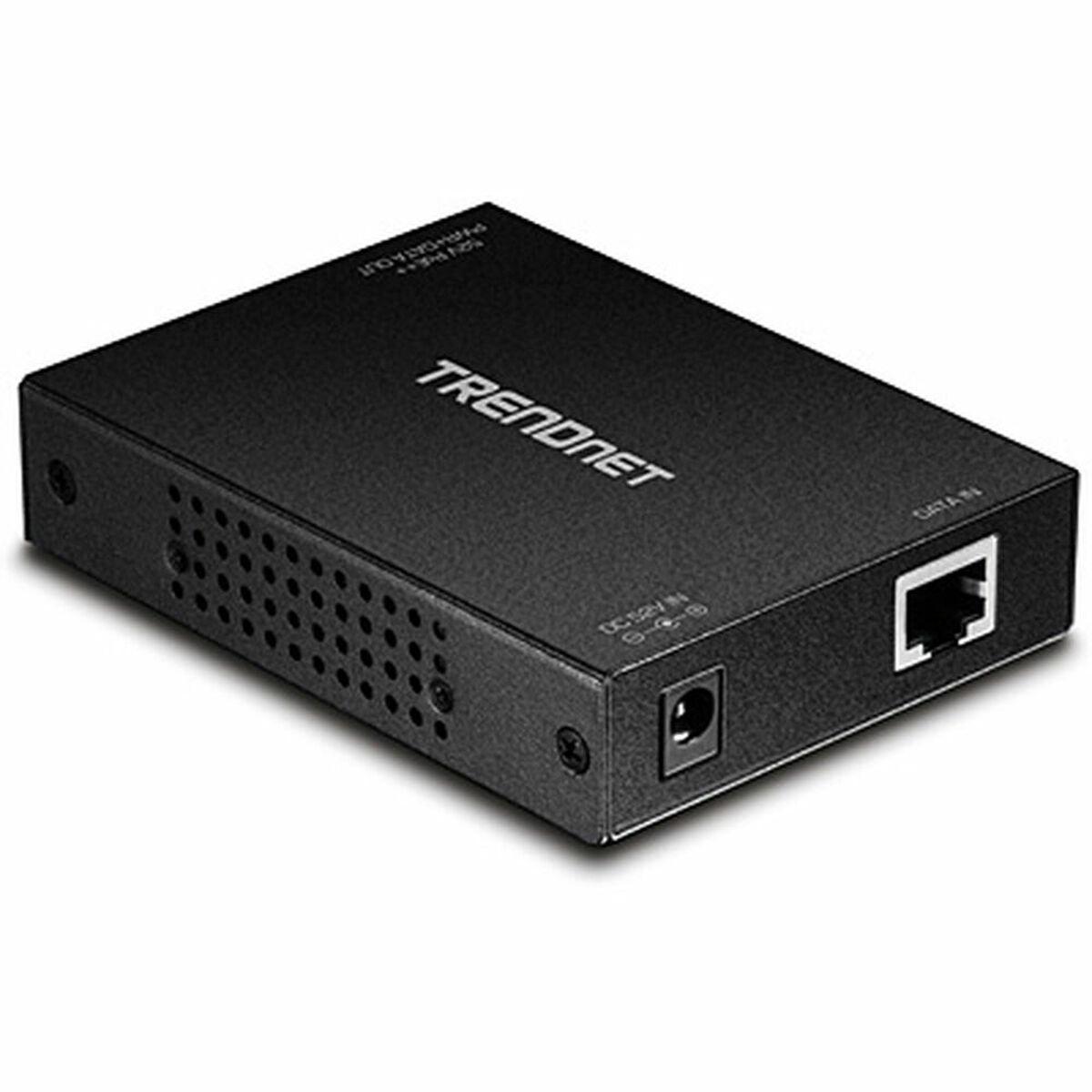 GIGABIT ULTRA POE PLUS INJECTOR