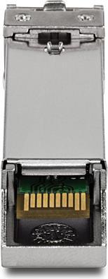 HARDENED MINI-GBIC SINGLE-MODE