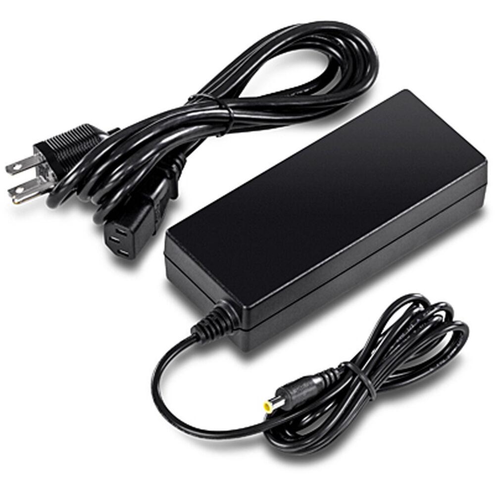 8-PORT GIGABIT POE+ SWITCH