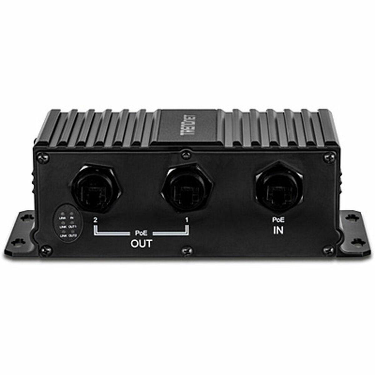 2-PORT INDUSTRIAL OUTDOOR
