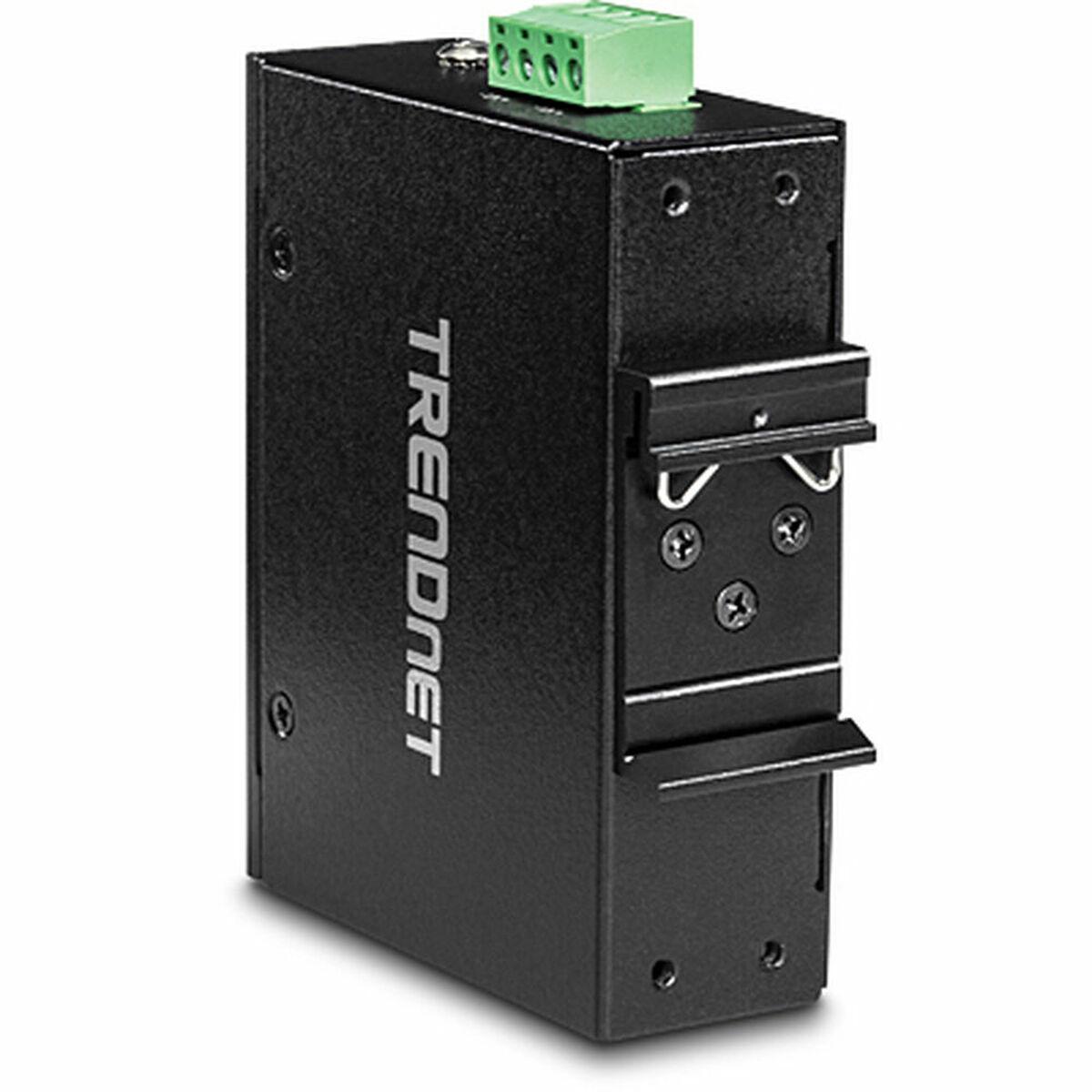 INDUSTRIAL GB UPOE SPLITTER