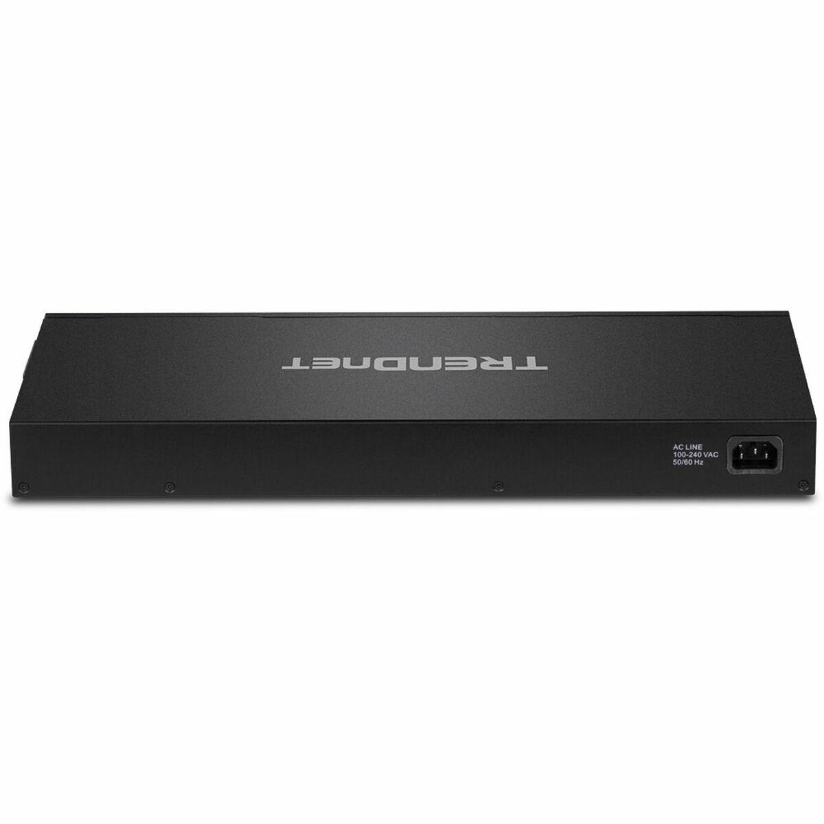 18-PORT GIGABIT POE+ SMART