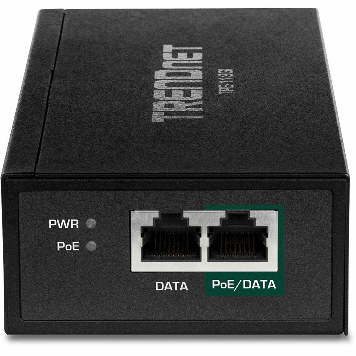 GIGABIT 4PPOE INJECTOR