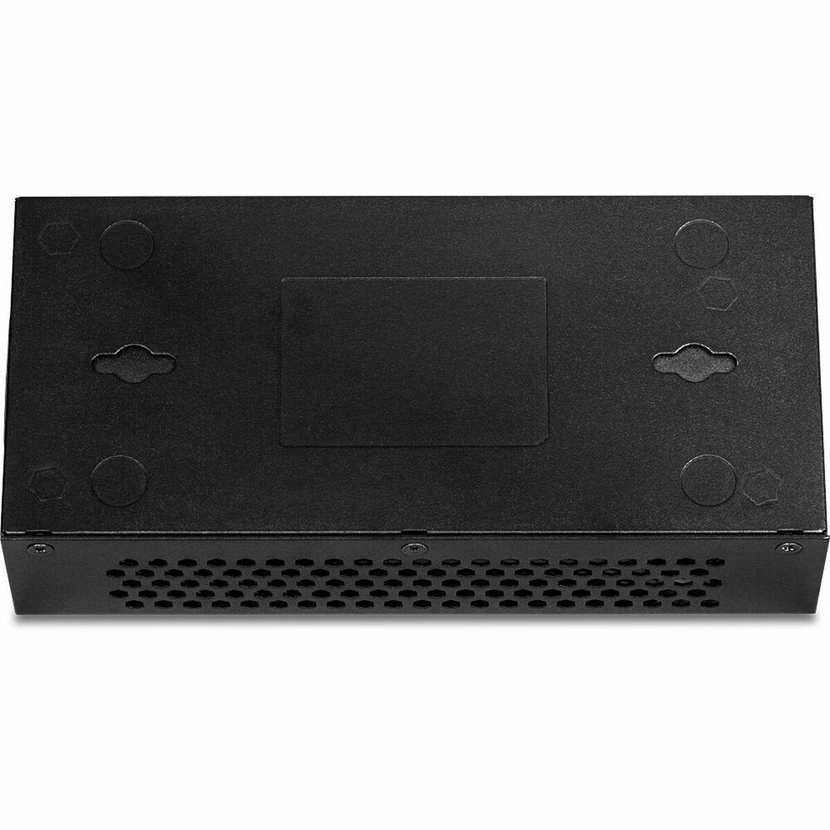 GIGABIT 4PPOE INJECTOR