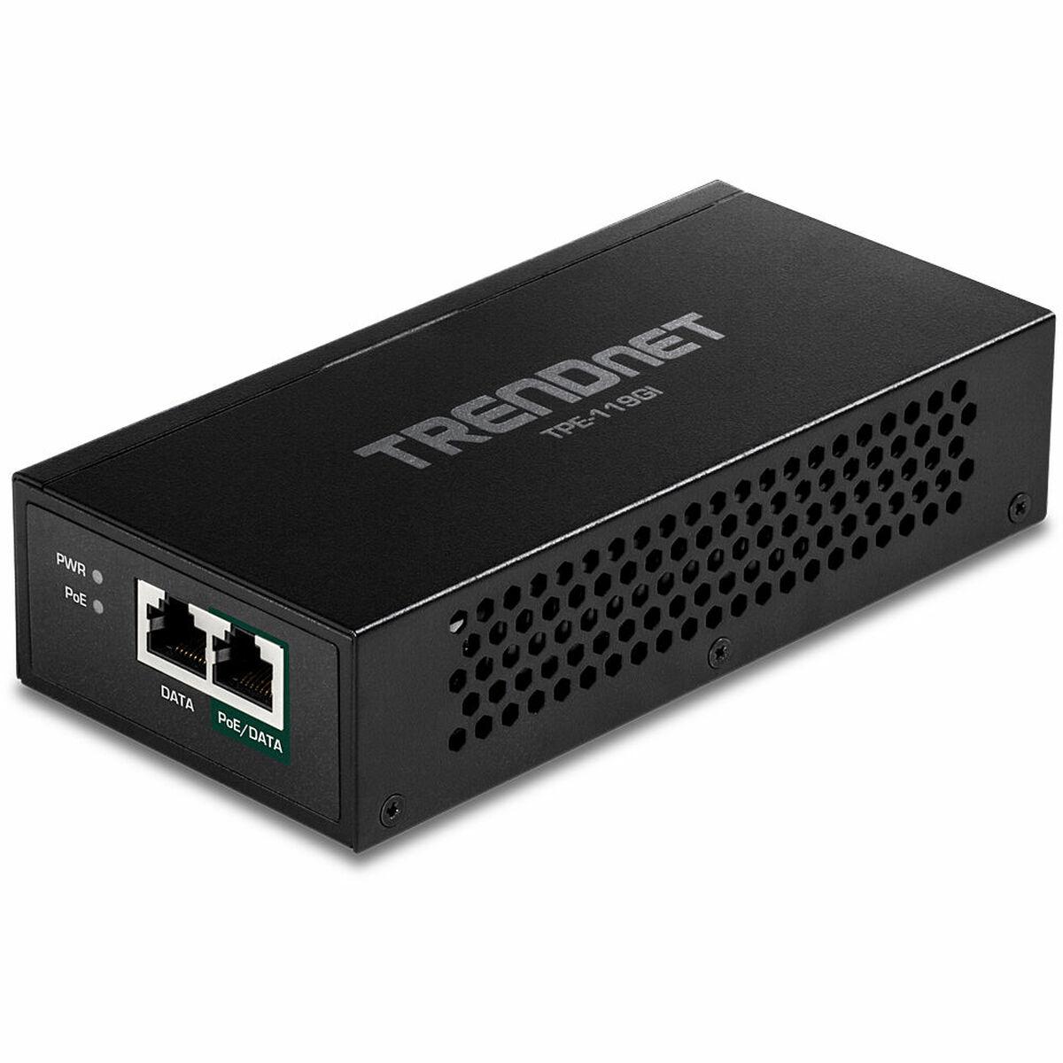 GIGABIT 4PPOE INJECTOR
