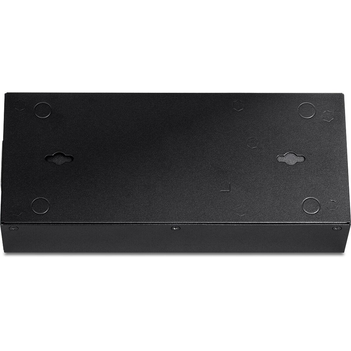 Trendnet TPE-319GI 10G PoE++ Injector 10 Gigabit Ethernet (10G POE++ INJECTOR - KONVERTIERT NICHT POE IN POE++)