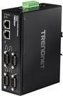 4-PORT INDUSTRIAL MODBUS