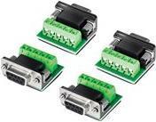 RS232 TO RS422/RS485 CONVERTER