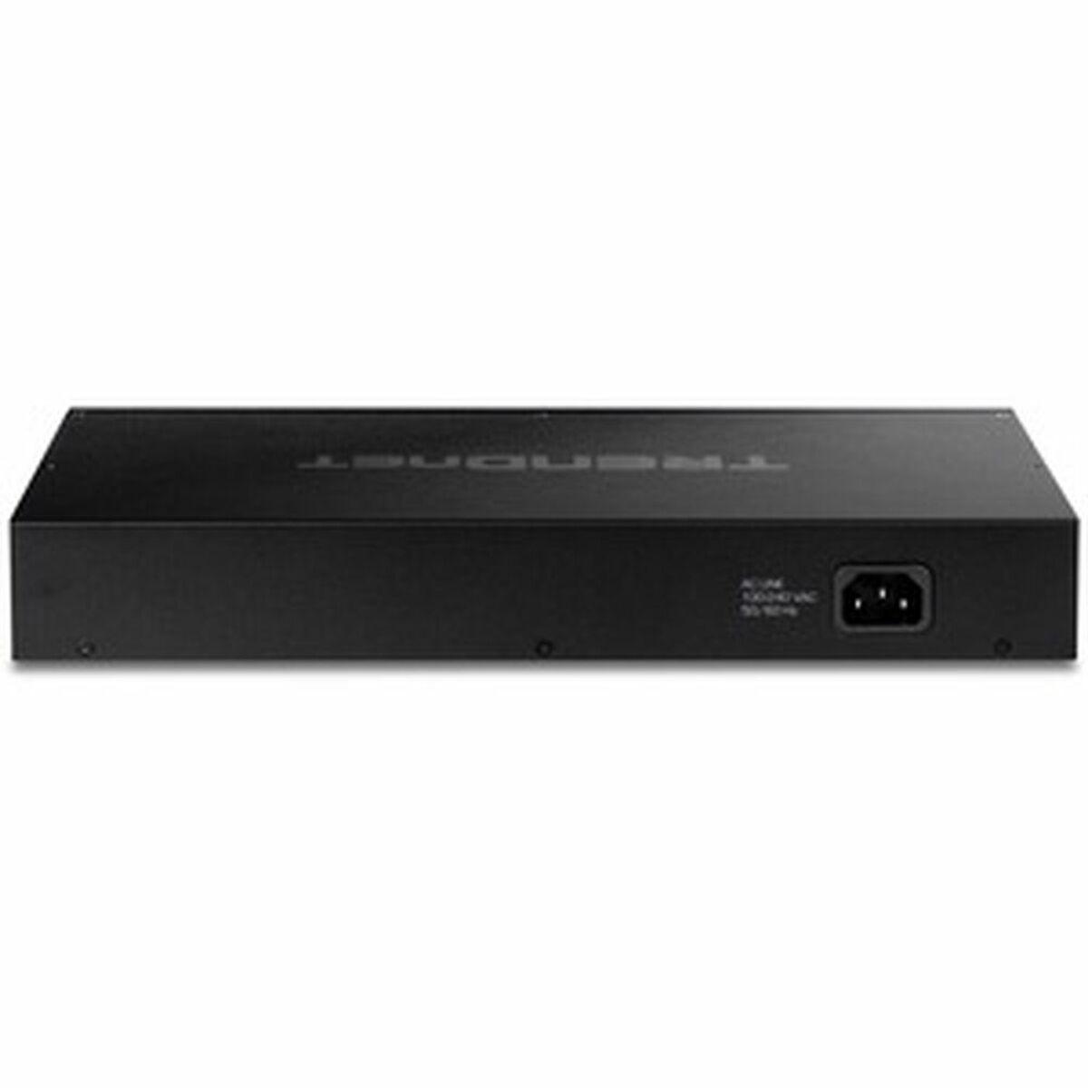 18-PORT GIGABIT POE+ 18-PORT
