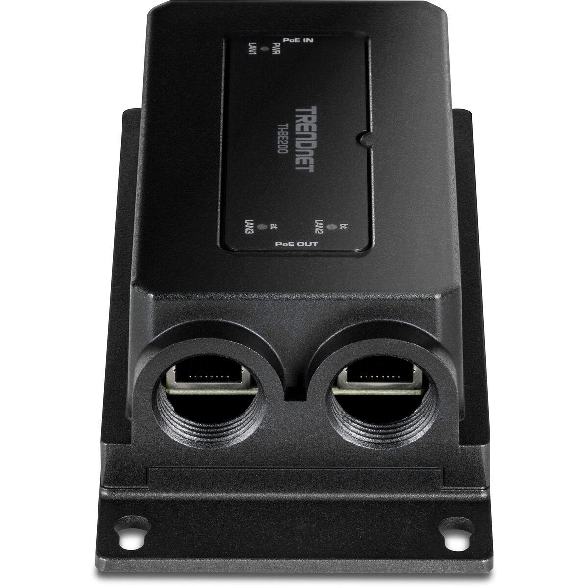 2-PORT INDUSTRIAL OUTDOOR