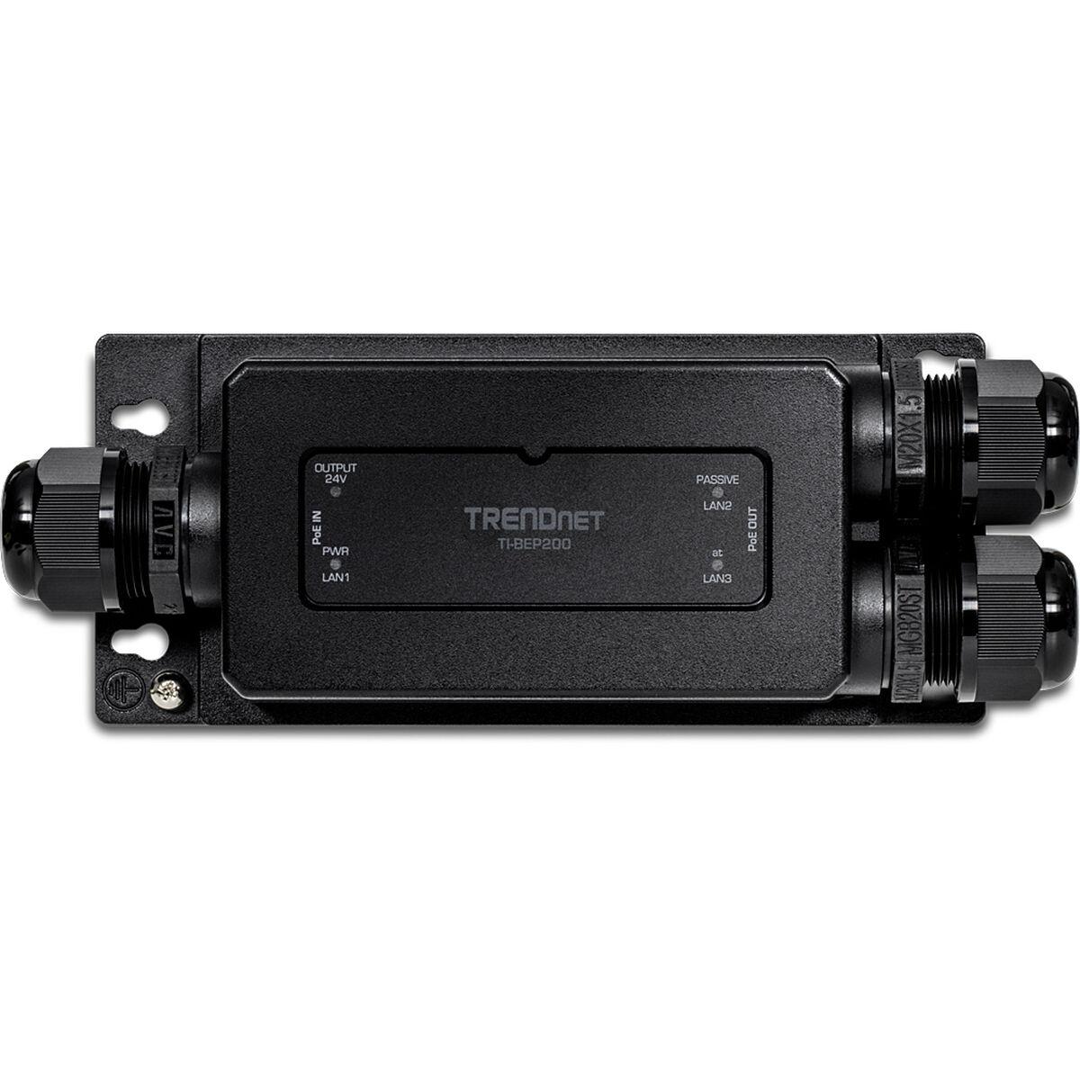 2PORT INDUSTRIAL OUTDOOR