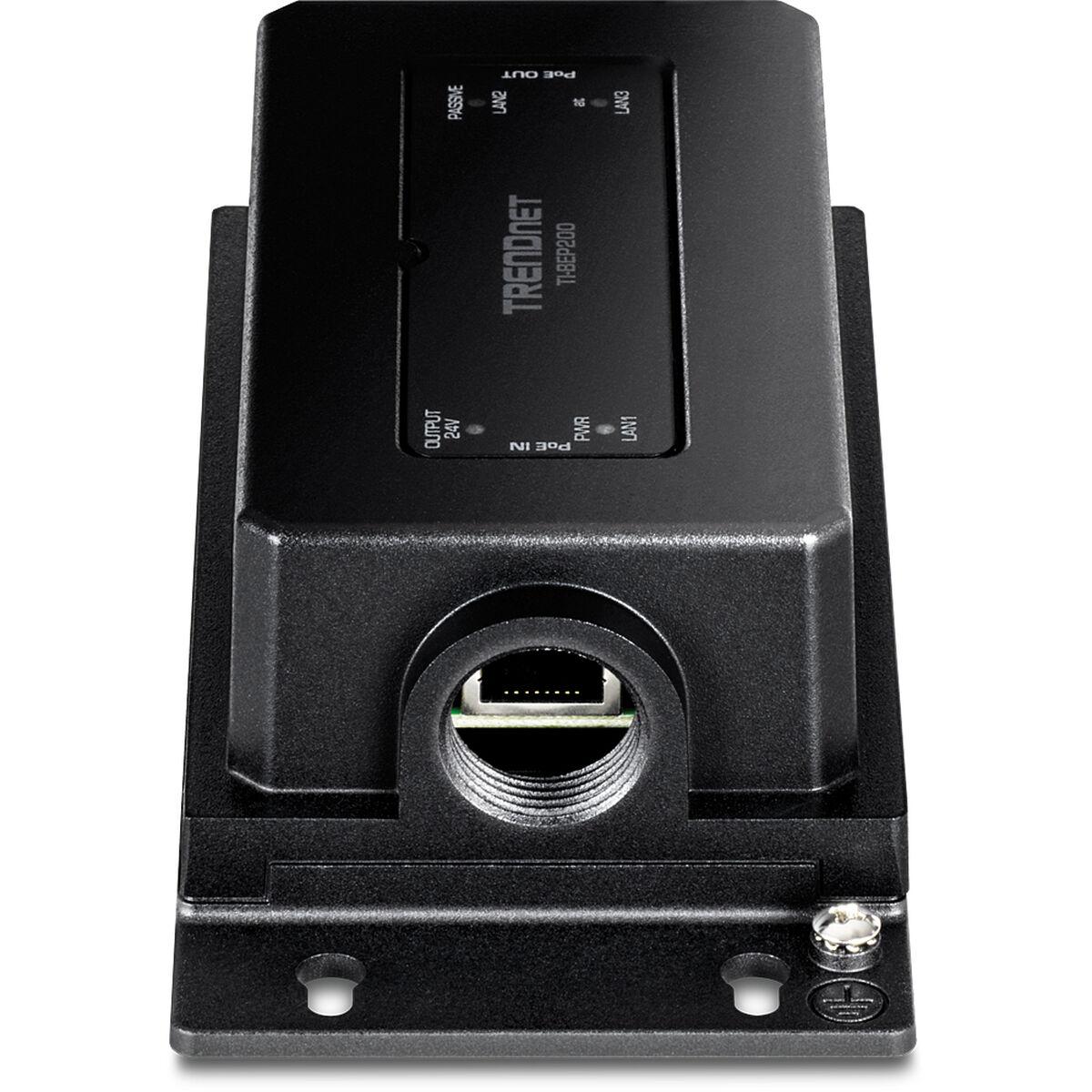 2PORT INDUSTRIAL OUTDOOR