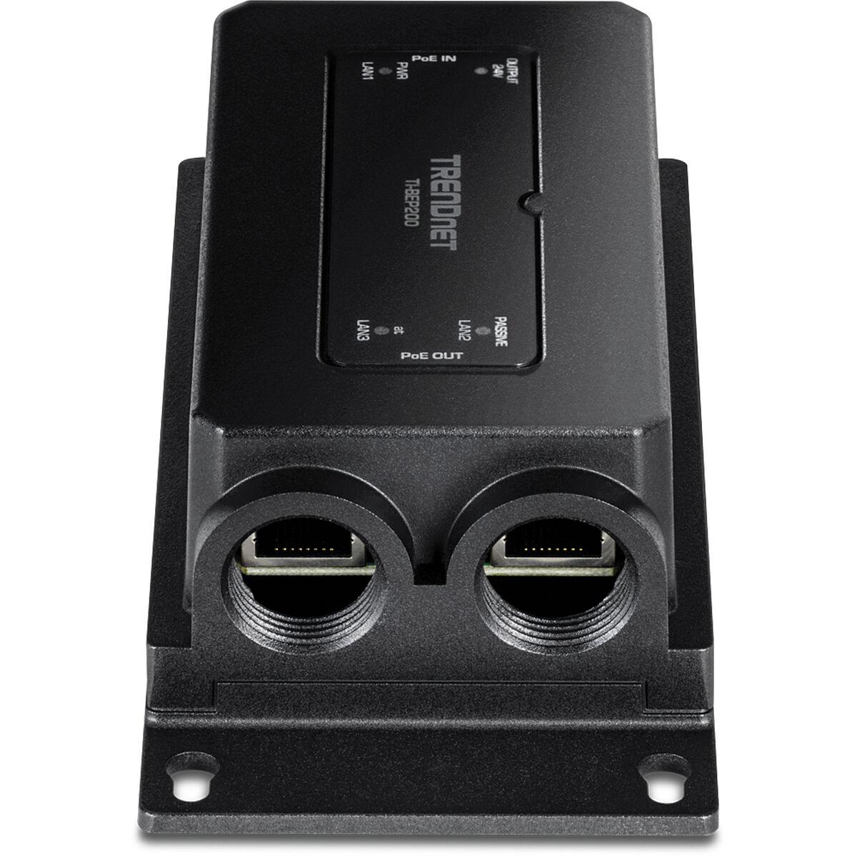 2PORT INDUSTRIAL OUTDOOR