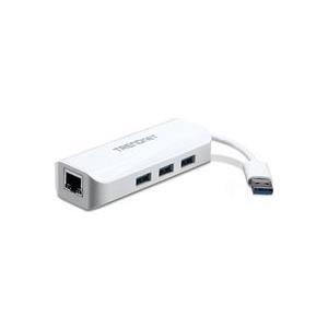 USB 3.0 TO GB ETHERNET ADAP.