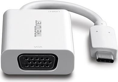 USB-C TO VGA HDTV