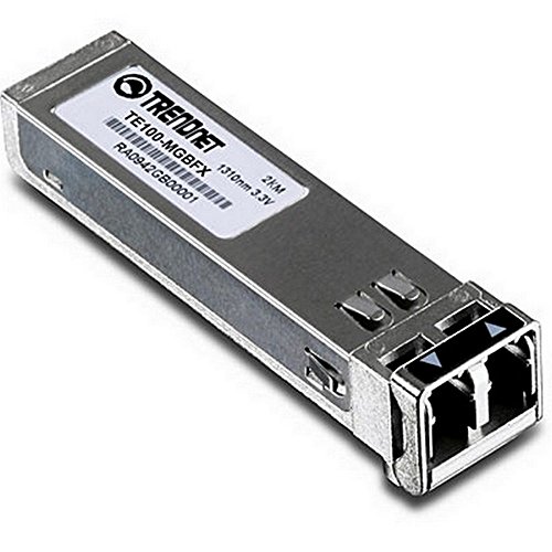 MINI-GBIC MULTI-MODE LC MODULE