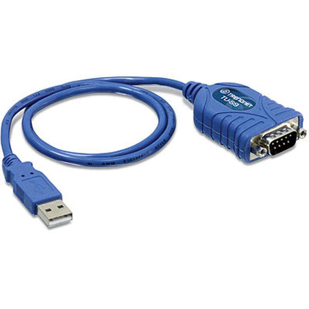 USB TO SERIAL CONVERTER