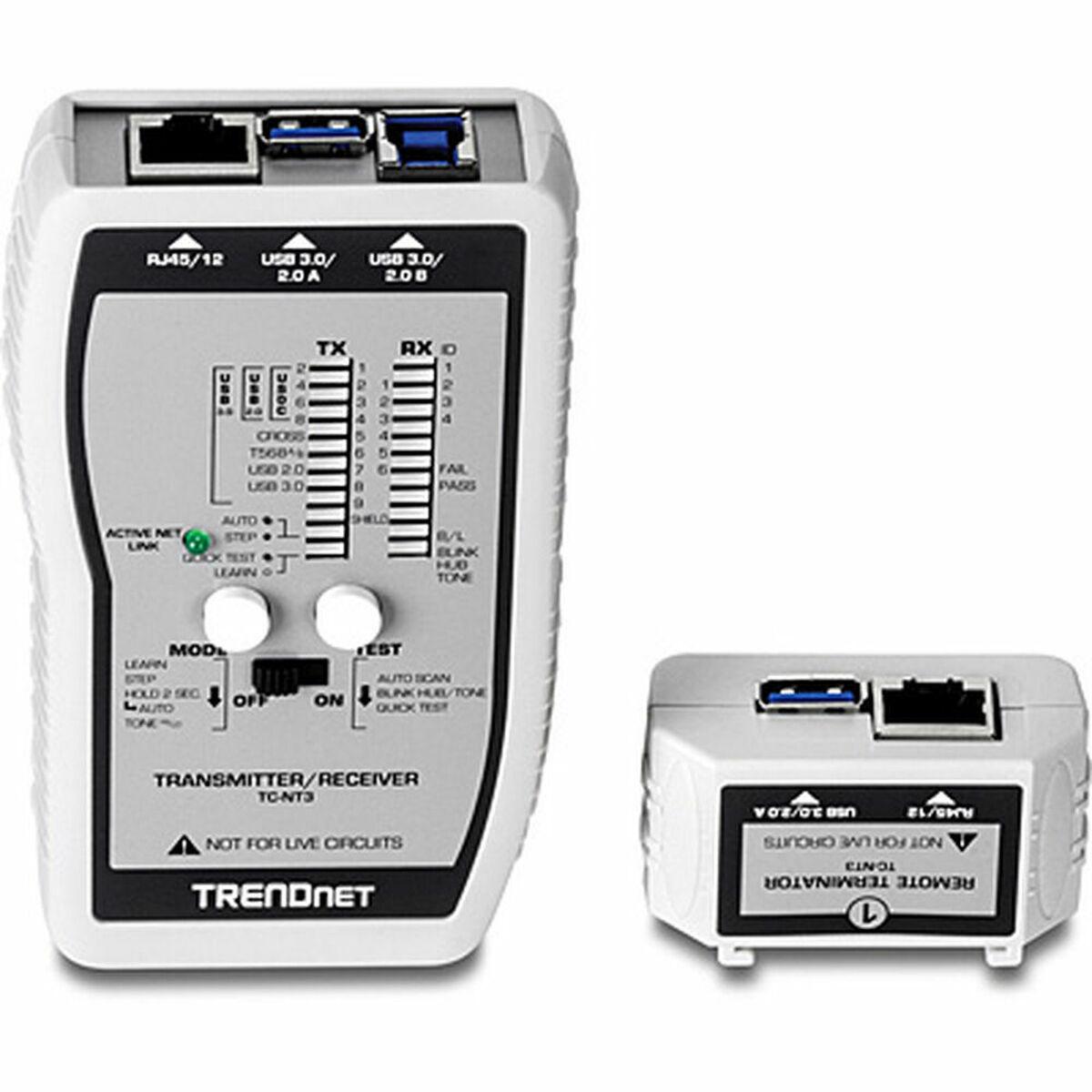 VDV+USB CABLE TESTER