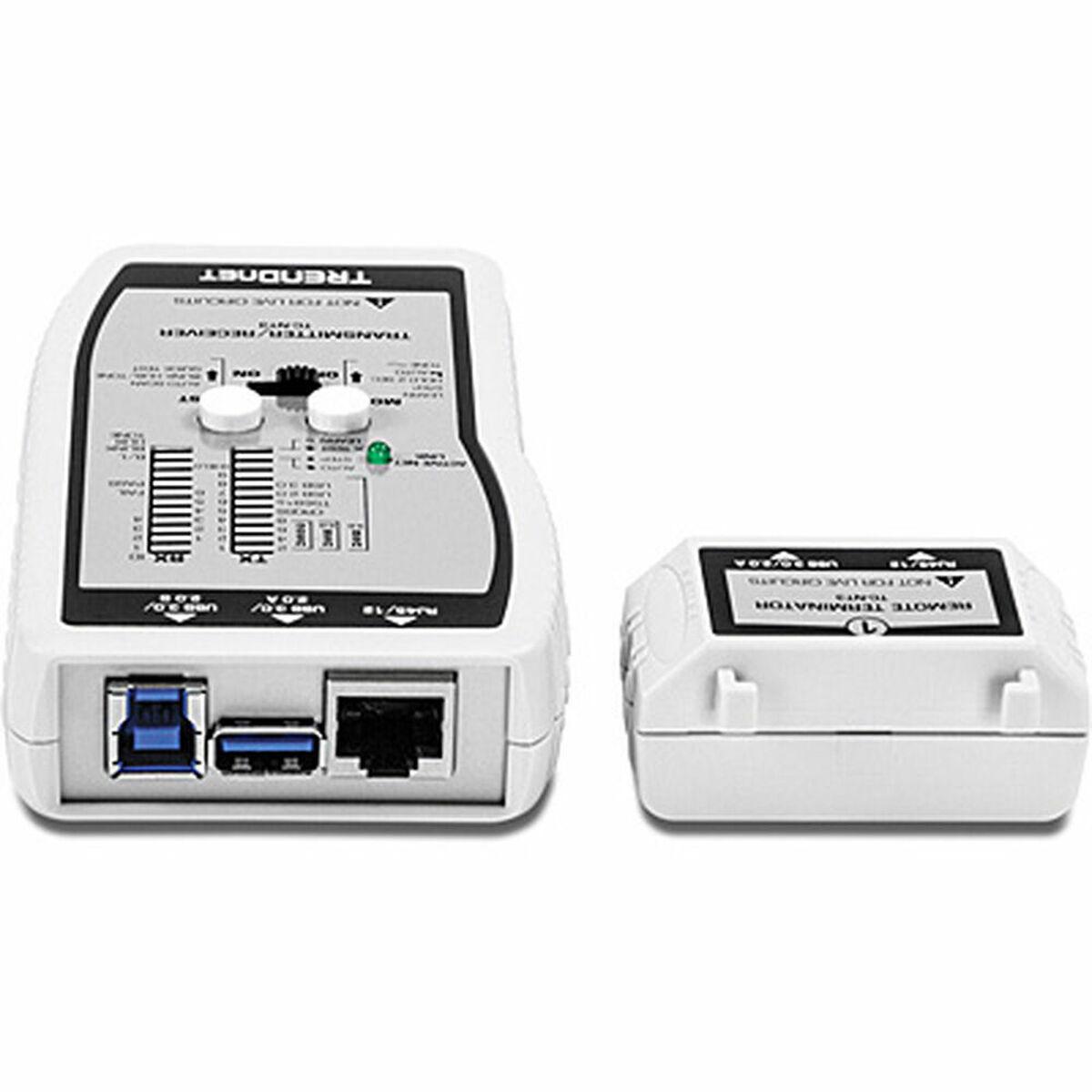 VDV+USB CABLE TESTER