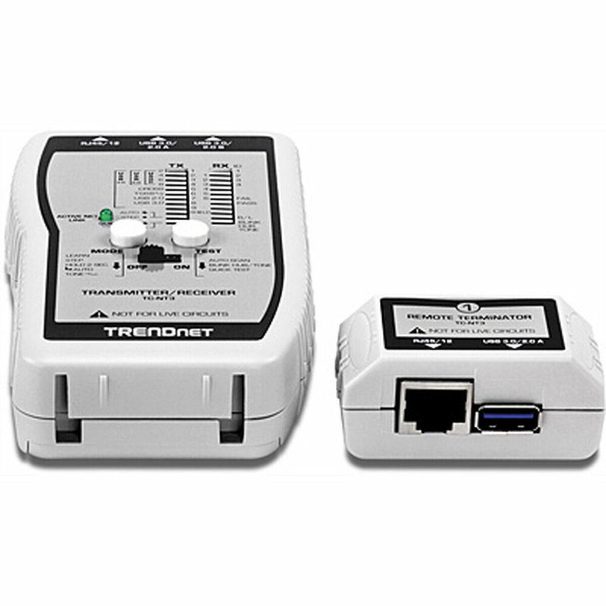 VDV+USB CABLE TESTER