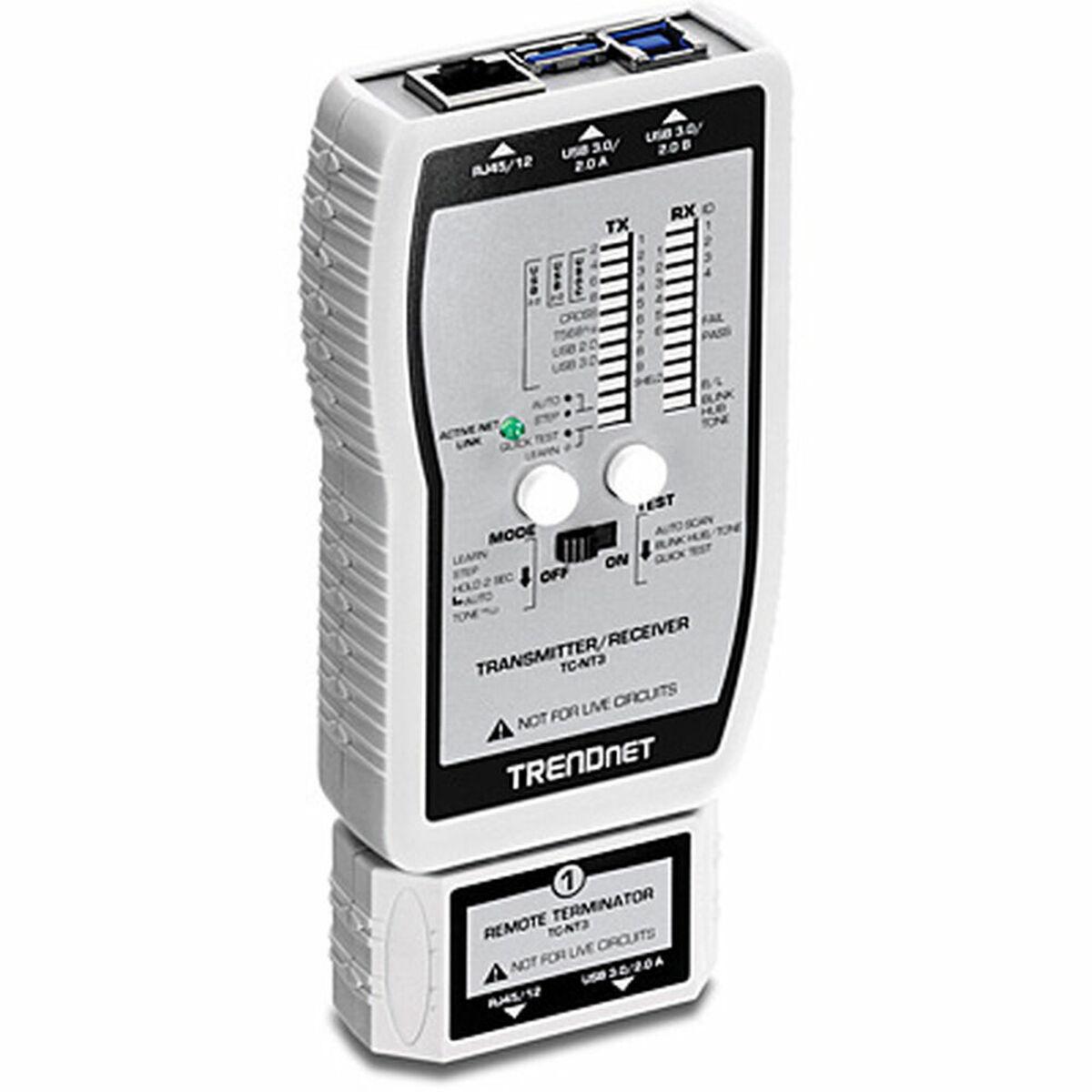 VDV+USB CABLE TESTER