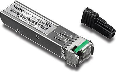 MINI-GBIC DUAL WAVELENGTH