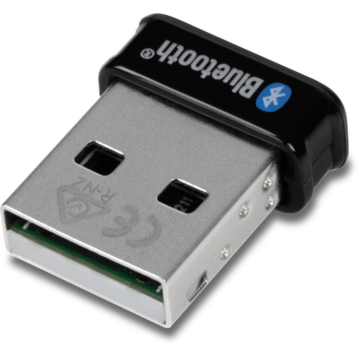 Trendnet TBW-110UB scheda di interfaccia e adattatore Bluetooth (MICRO BLUETOOTH 5.0 USB - .)