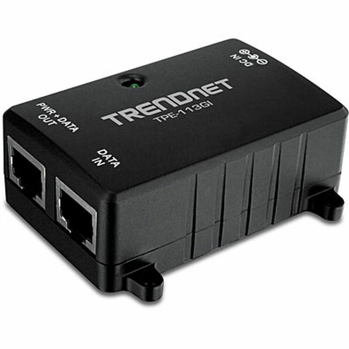 GIGABIT POWER OVER ETHERNET