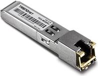 1000BASE-T RJ45 COPPER