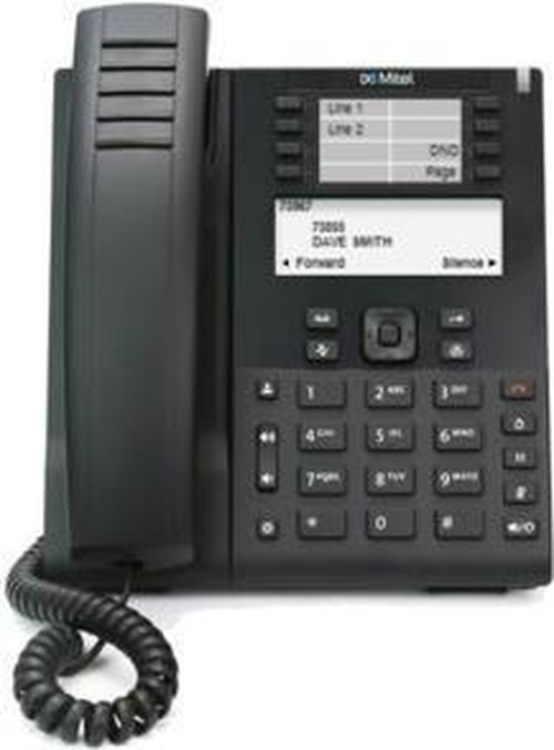6910 IP PHONE