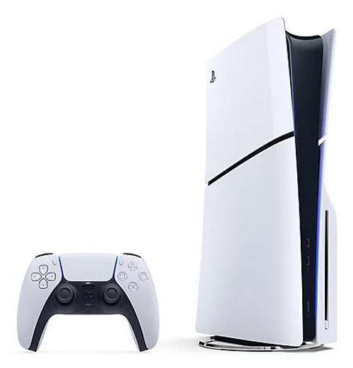Sony PlayStation 5 1 TB...