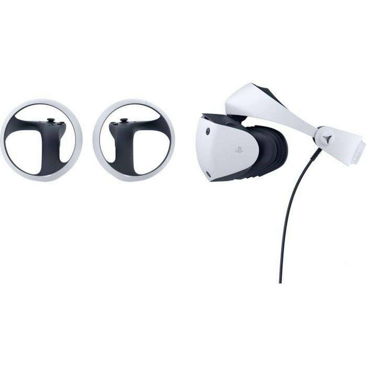 Ã¢â‚¬Â¢ Display-Typ: Virtual Reality-System / OLED Ã¢â‚¬Â¢ Native AuflÃƒÂ¶sung: 4K 120 Hz VR Headset Ã¢â