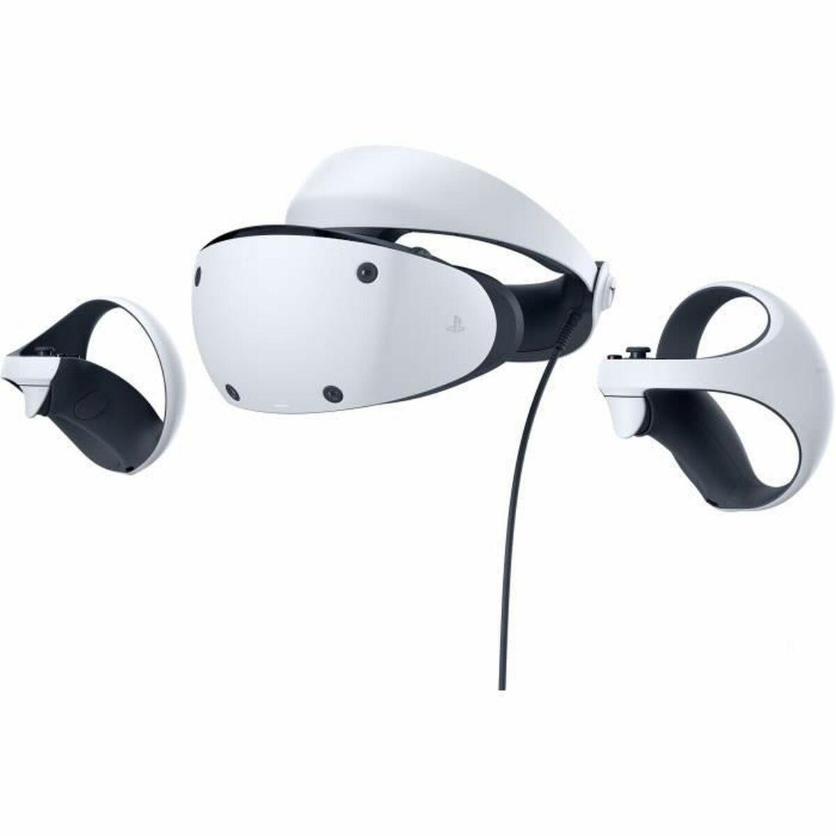 Ã¢â‚¬Â¢ Display-Typ: Virtual Reality-System / OLED Ã¢â‚¬Â¢ Native AuflÃƒÂ¶sung: 4K 120 Hz VR Headset Ã¢â