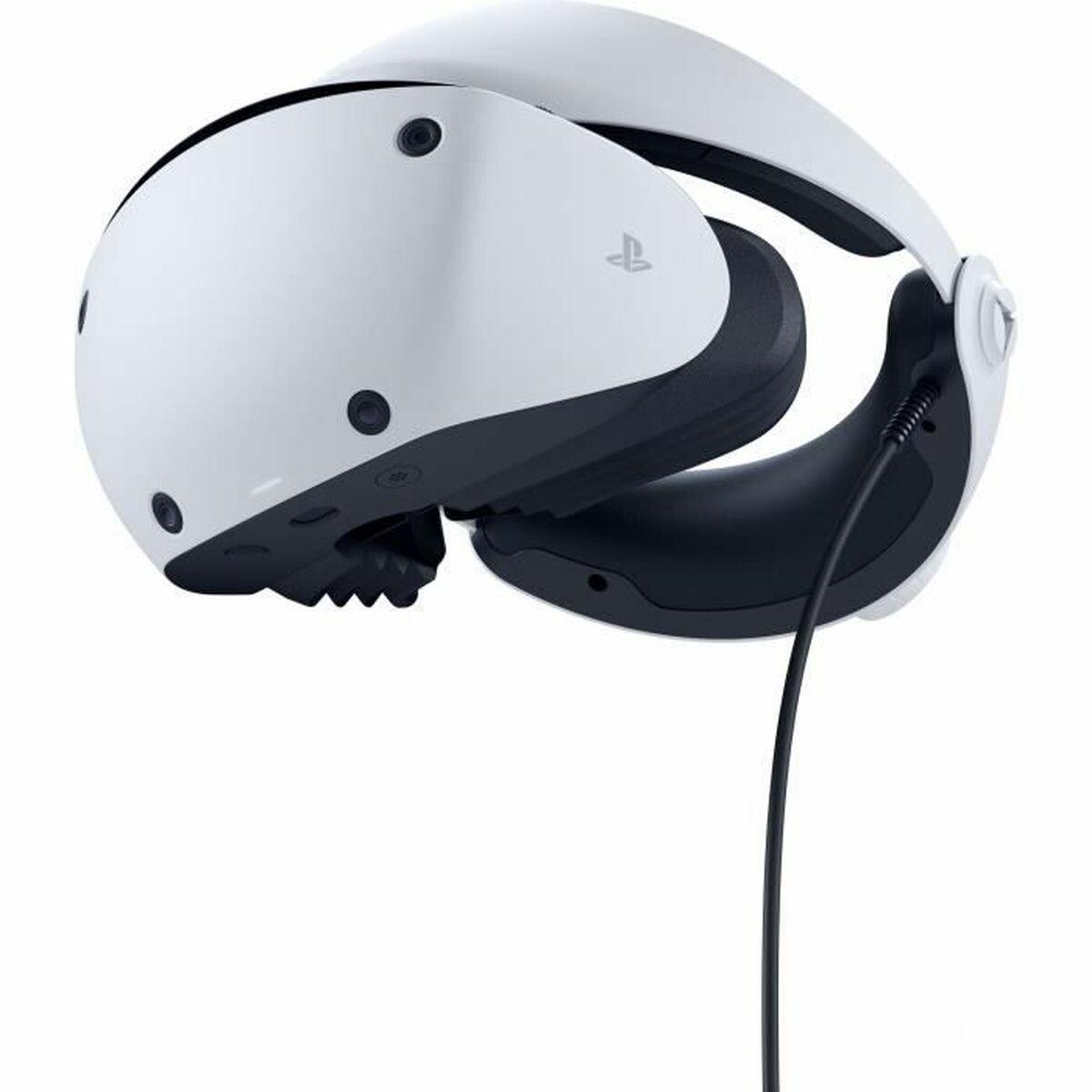 Ã¢â‚¬Â¢ Display-Typ: Virtual Reality-System / OLED Ã¢â‚¬Â¢ Native AuflÃƒÂ¶sung: 4K 120 Hz VR Headset Ã¢â