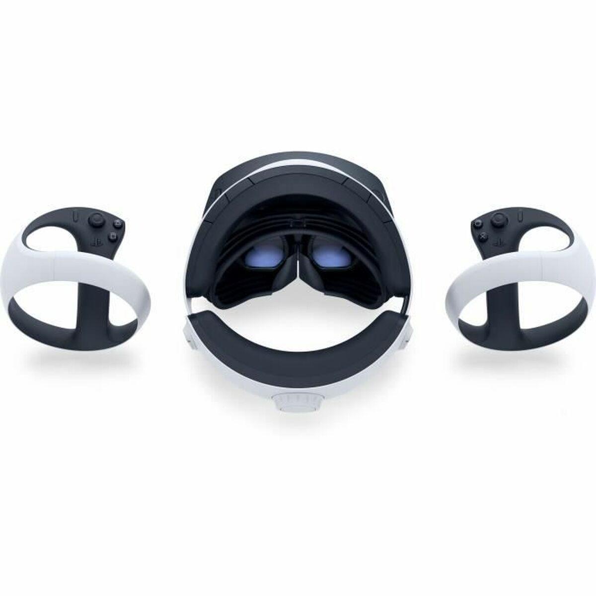 Ã¢â‚¬Â¢ Display-Typ: Virtual Reality-System / OLED Ã¢â‚¬Â¢ Native AuflÃƒÂ¶sung: 4K 120 Hz VR Headset Ã¢â