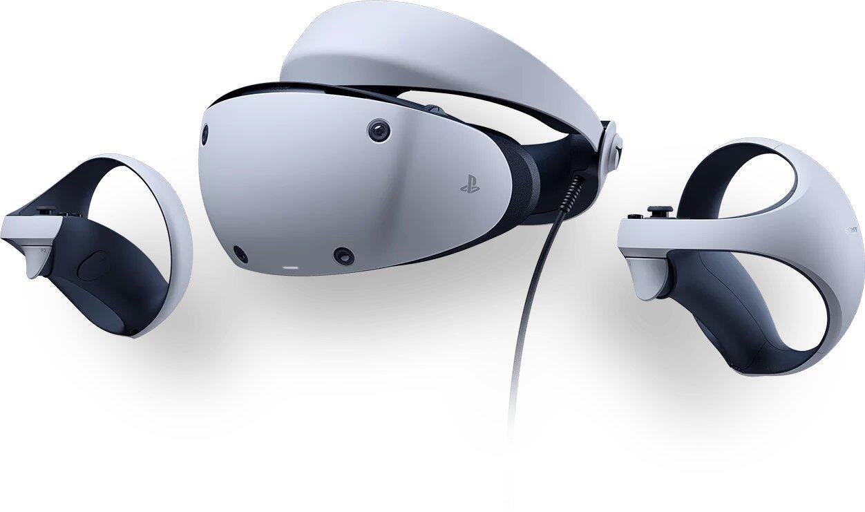Ã¢â‚¬Â¢ Display-Typ: Virtual Reality-System / OLED Ã¢â‚¬Â¢ Native AuflÃƒÂ¶sung: 4K 120 Hz VR Headset Ã¢â