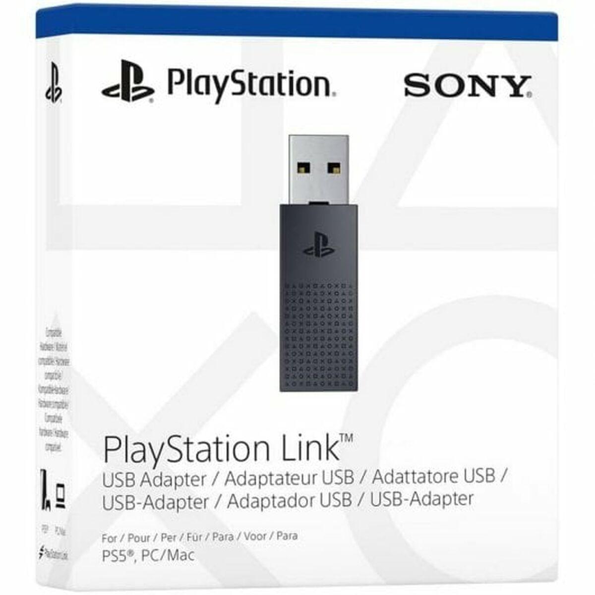 Adattatore USB per cuffie Sony Playstation 5 Link