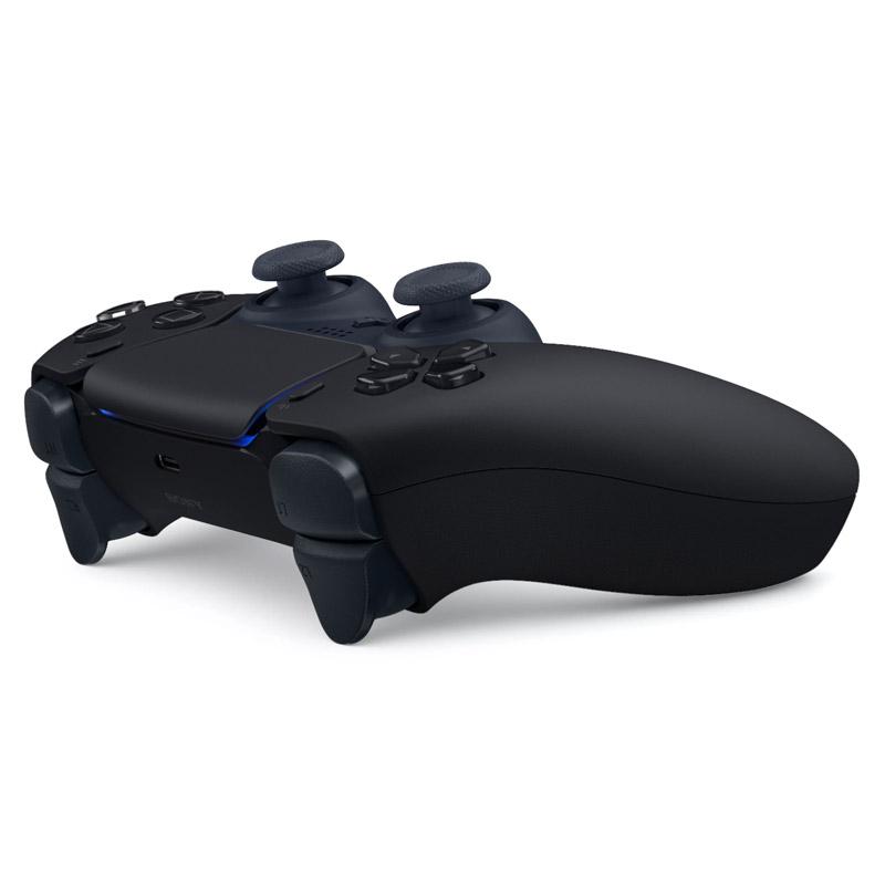 Ã¢â‚¬Â¢ Plattform: PS5 Ã¢â‚¬Â¢ Anschluss: Bluetooth oder kabelgebunden, USB Ã¢â‚¬Â¢ Stromversorgung: Ak