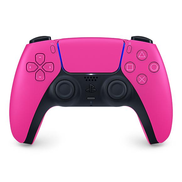 Sony DualSense V2 Rosa...