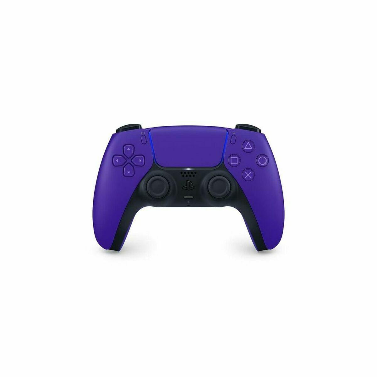 Controller wireless Sony Playstation 5 DualSense viola galattico