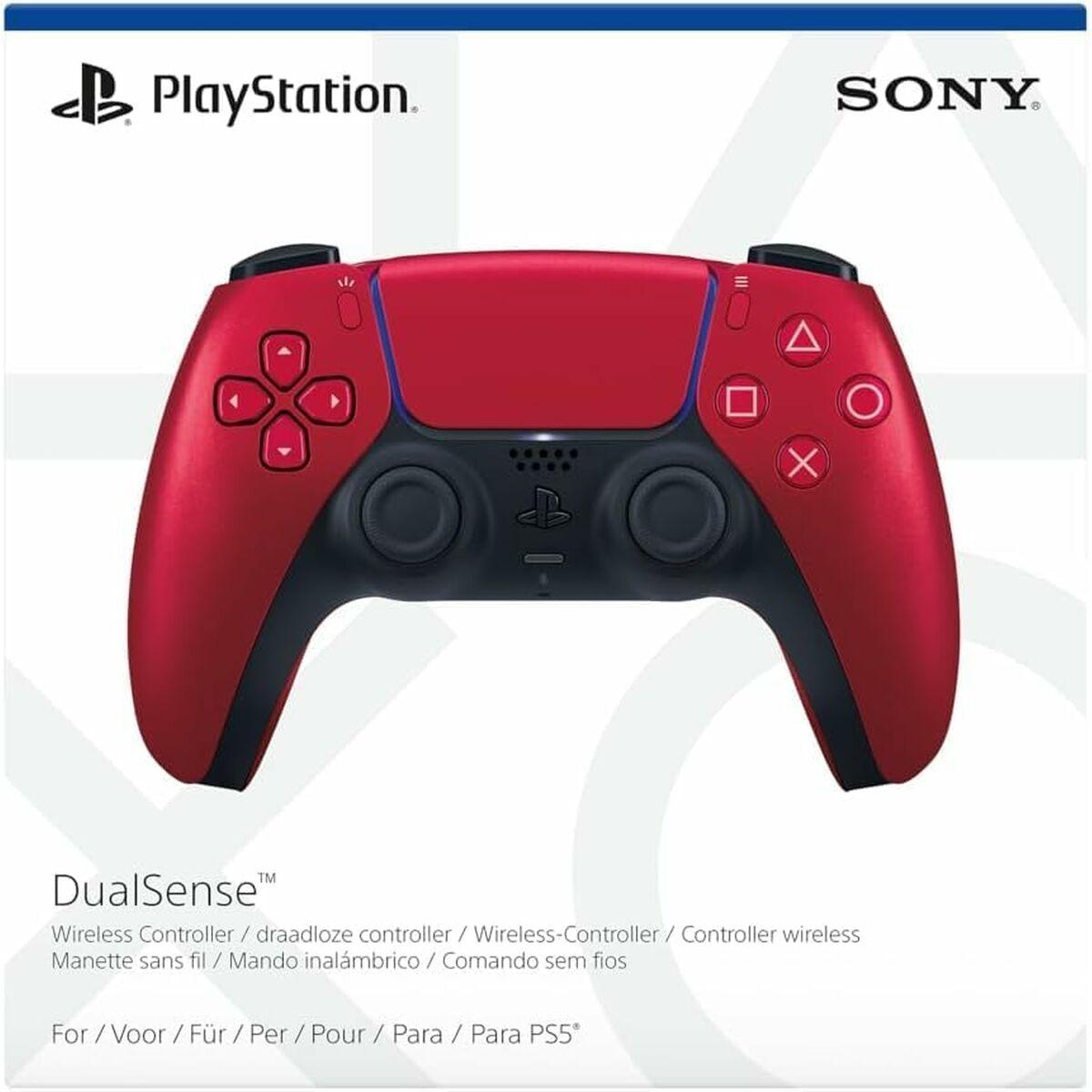 Telecomando Sony Dualsense
