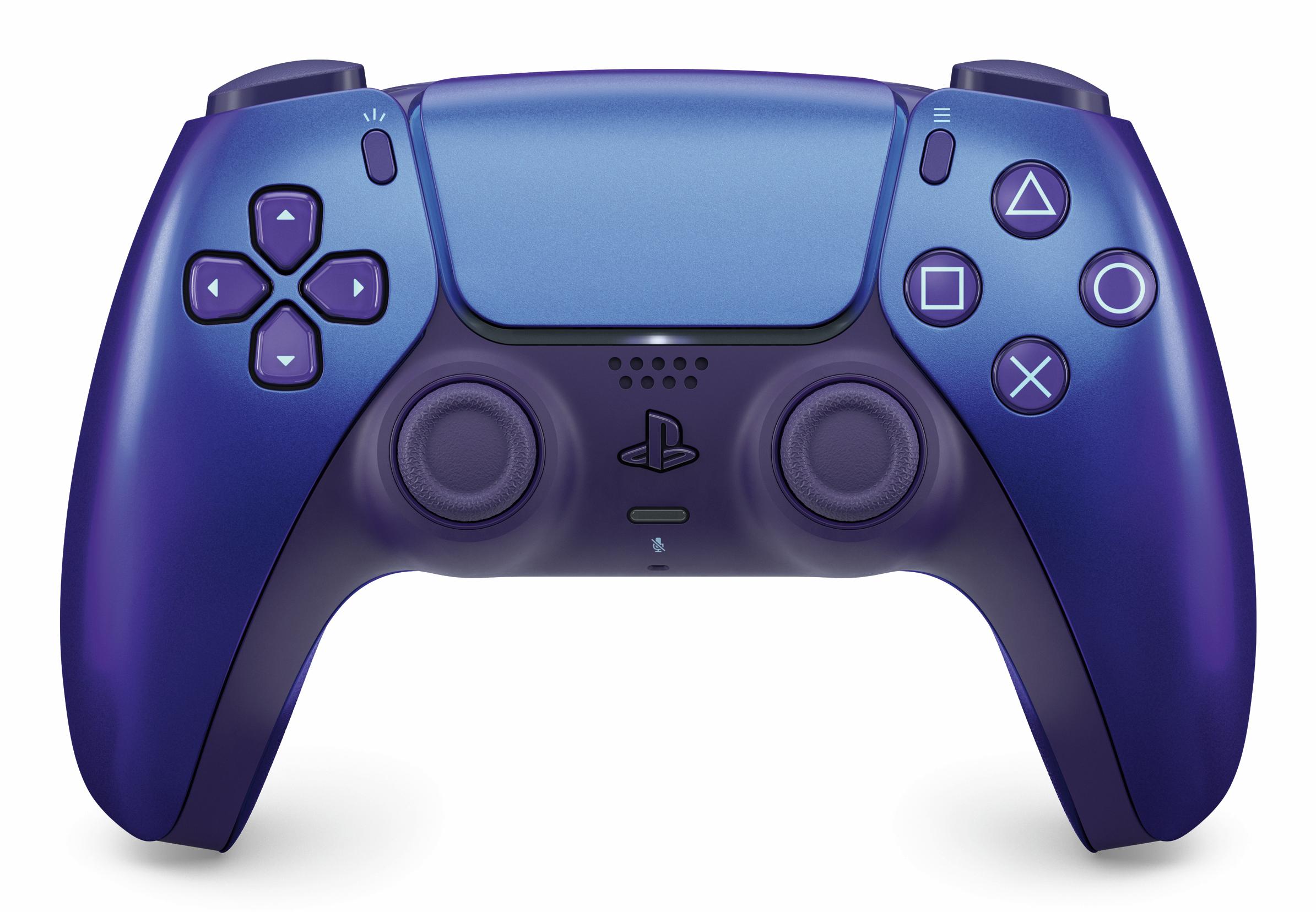 Sony DualSense Cromo,...