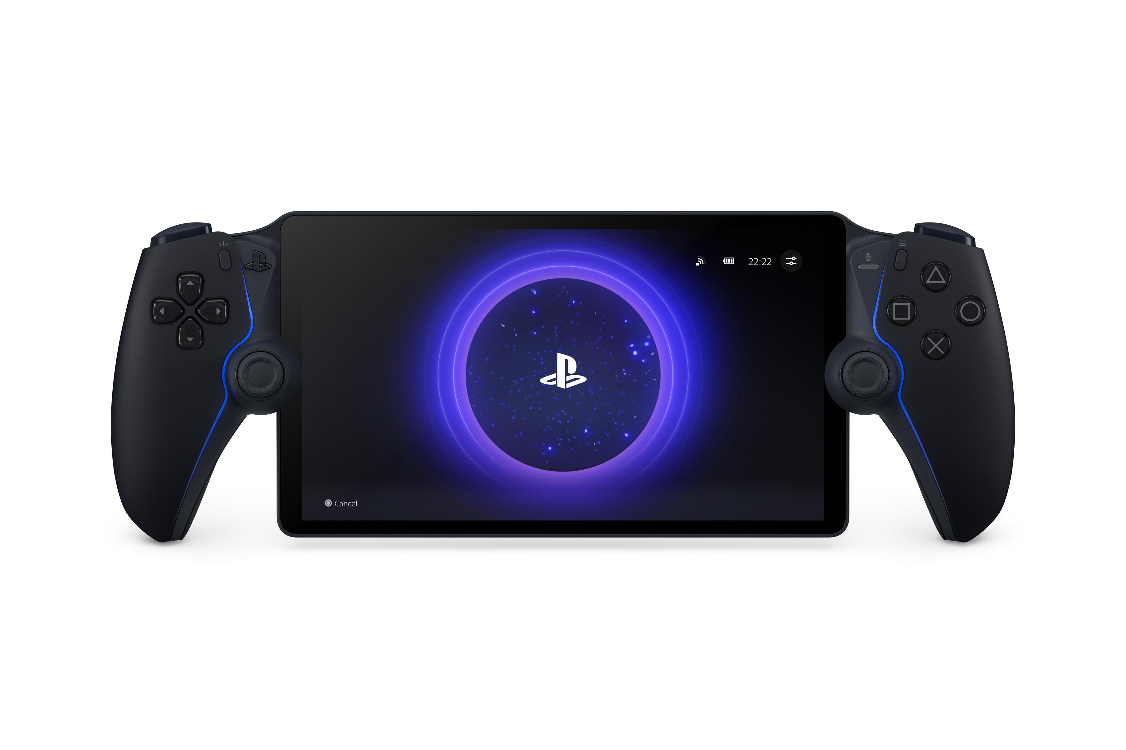 Sony Playstation Portal...