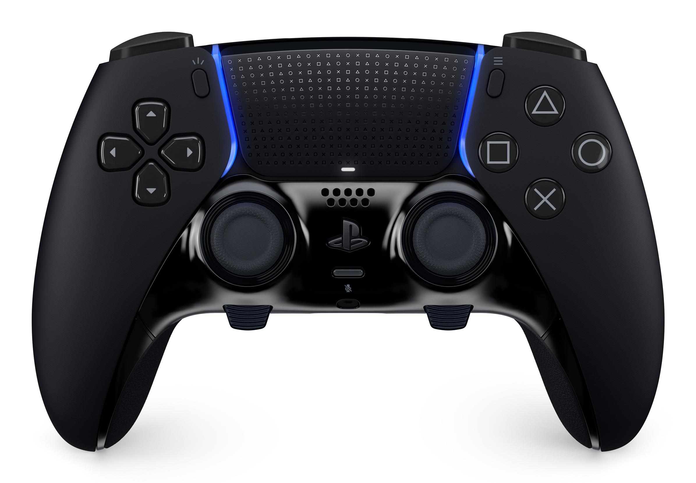 Sony PS5 DualSense Edge...