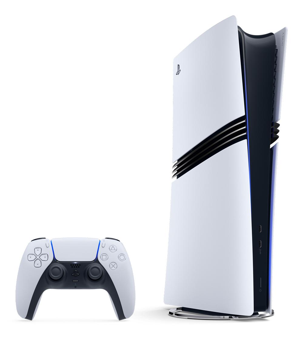 Sony PlayStation 5 Pro 2 TB...